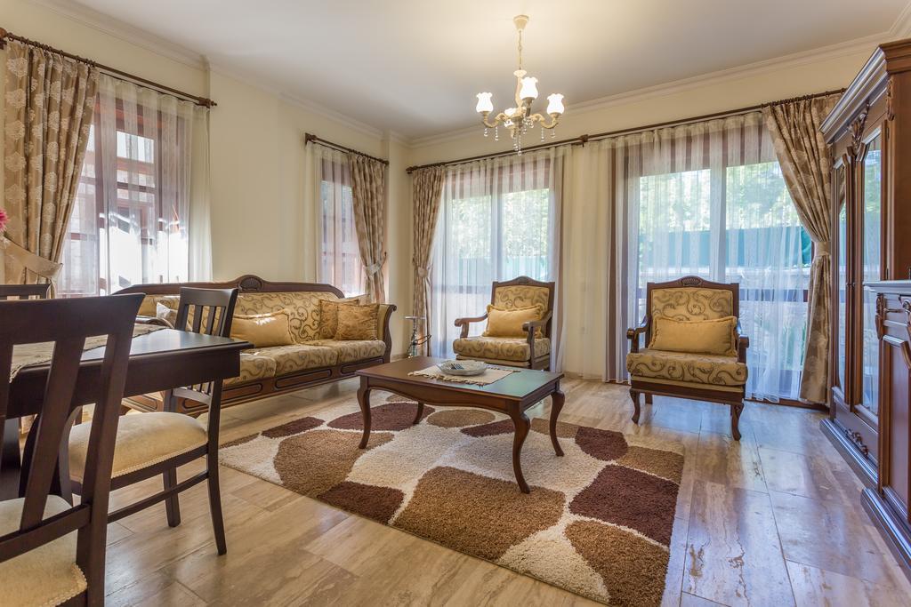 Villamavi &Ani Antalya Ngoại thất bức ảnh