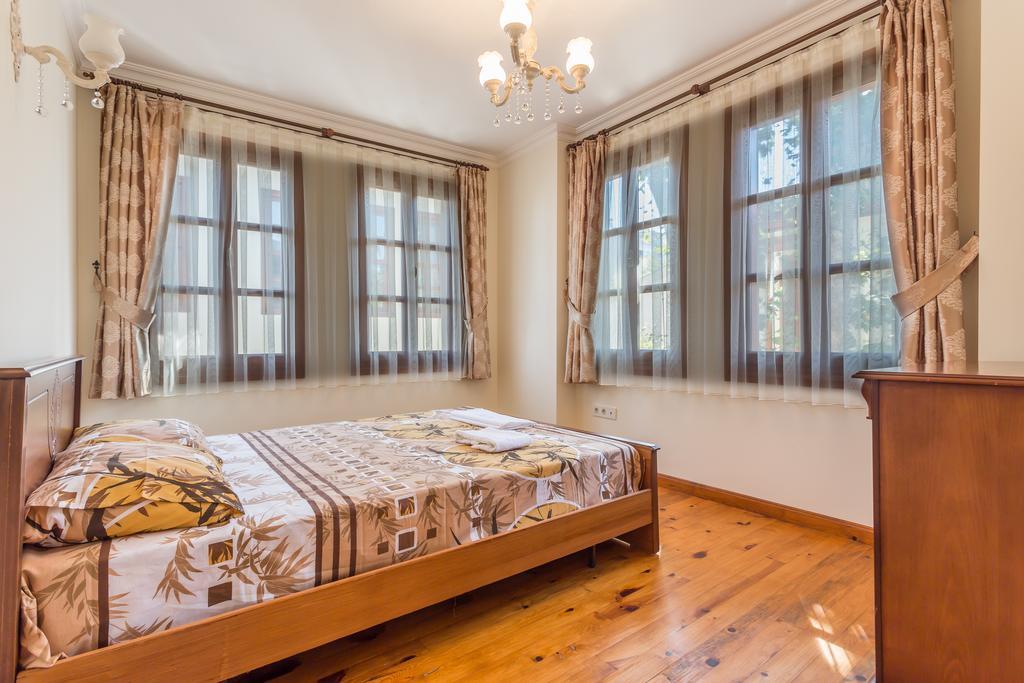 Villamavi &Ani Antalya Ngoại thất bức ảnh