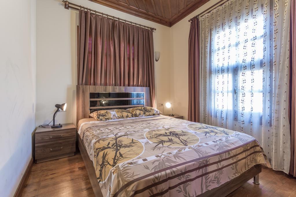 Villamavi &Ani Antalya Ngoại thất bức ảnh